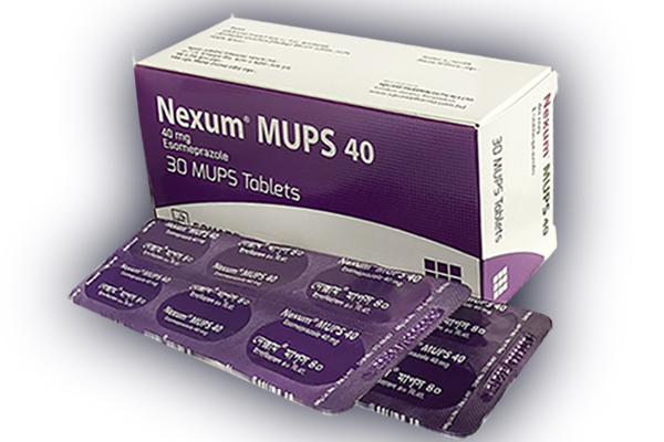 Nexum<sup>®</sup> MUPS